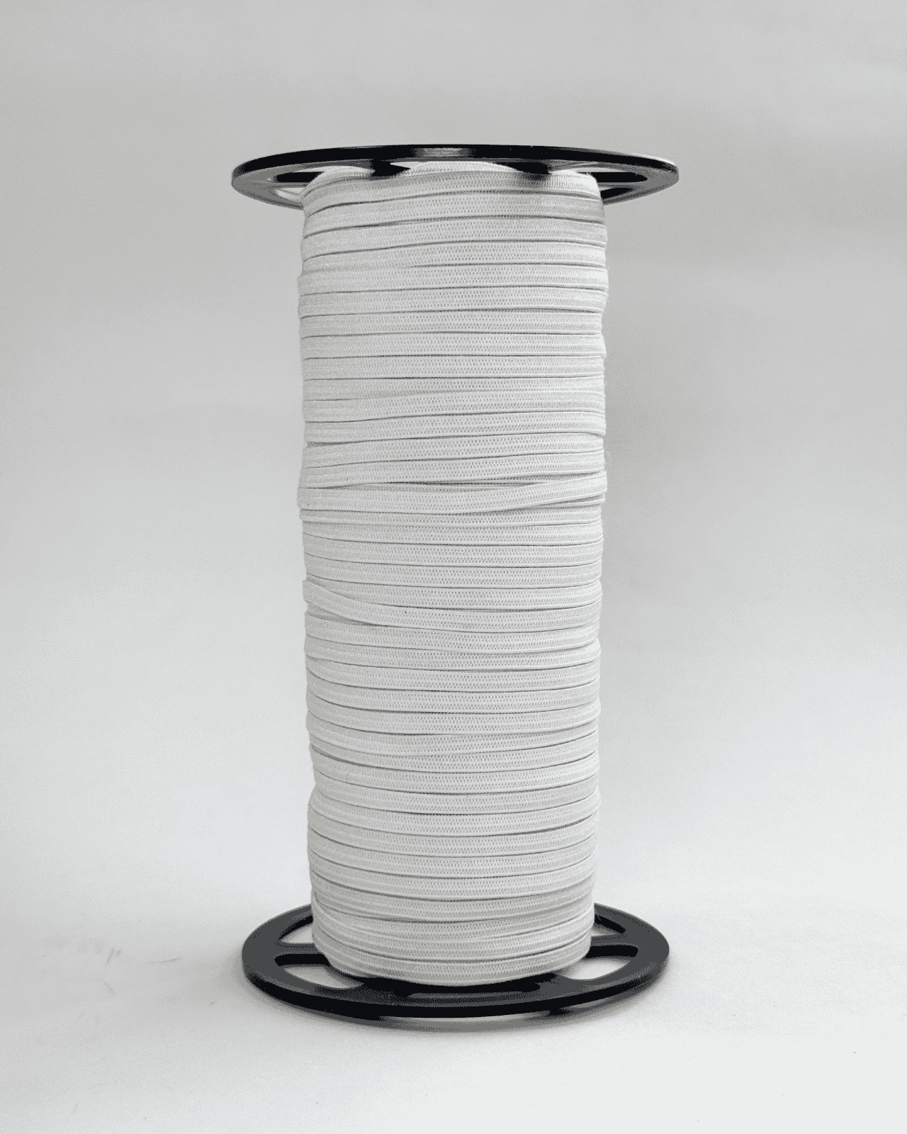 Elástico para confección X 100 Metros