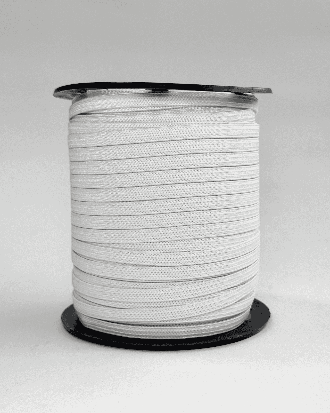 Elástico para confección X 100 Metros