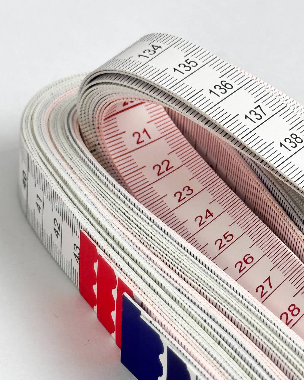 Caja de Metros X 12 und