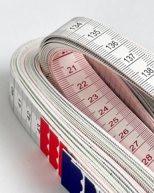 Caja de Metros X 12 und