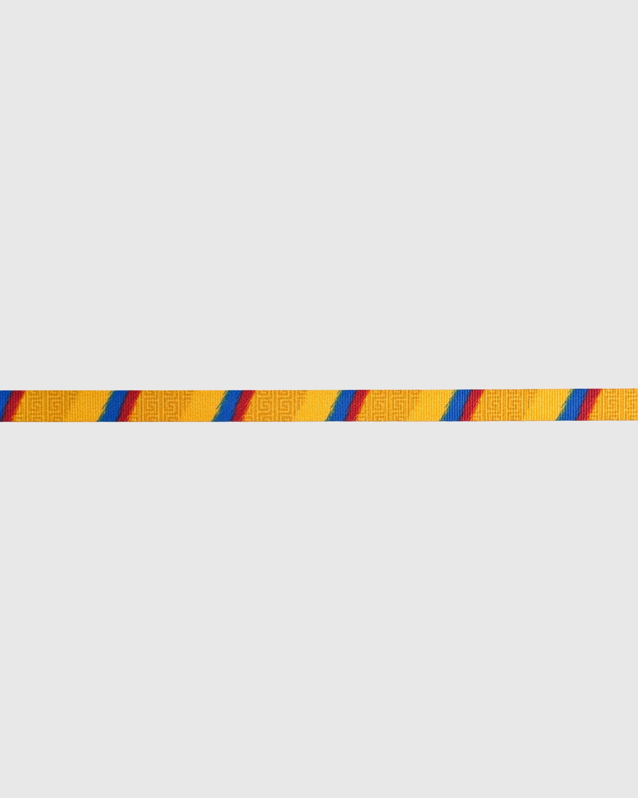 Cinta Faya Colombia x 30 metros