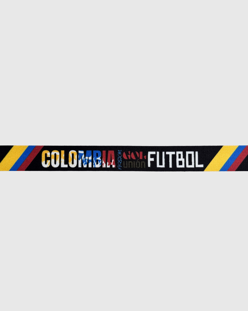 Cinta Faya Colombia x 30 metros