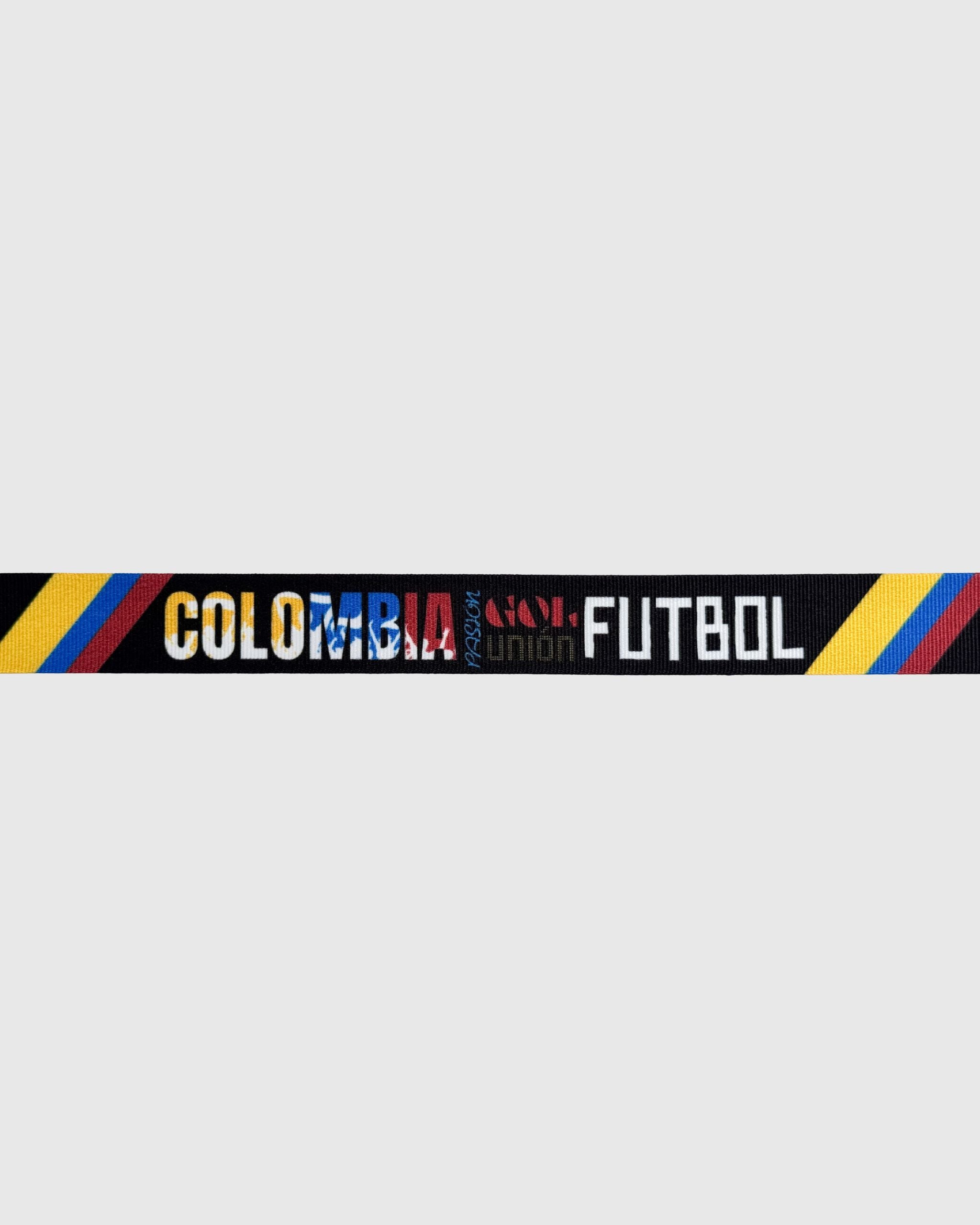 Cinta Faya Colombia x 30 metros