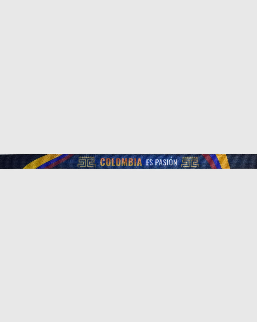 Cinta Faya Colombia x 30 metros