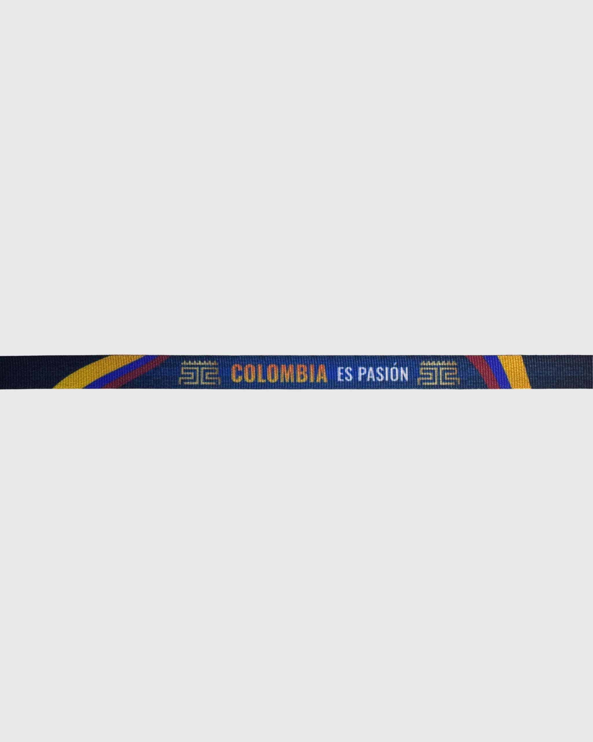 Cinta Faya Colombia x 30 metros