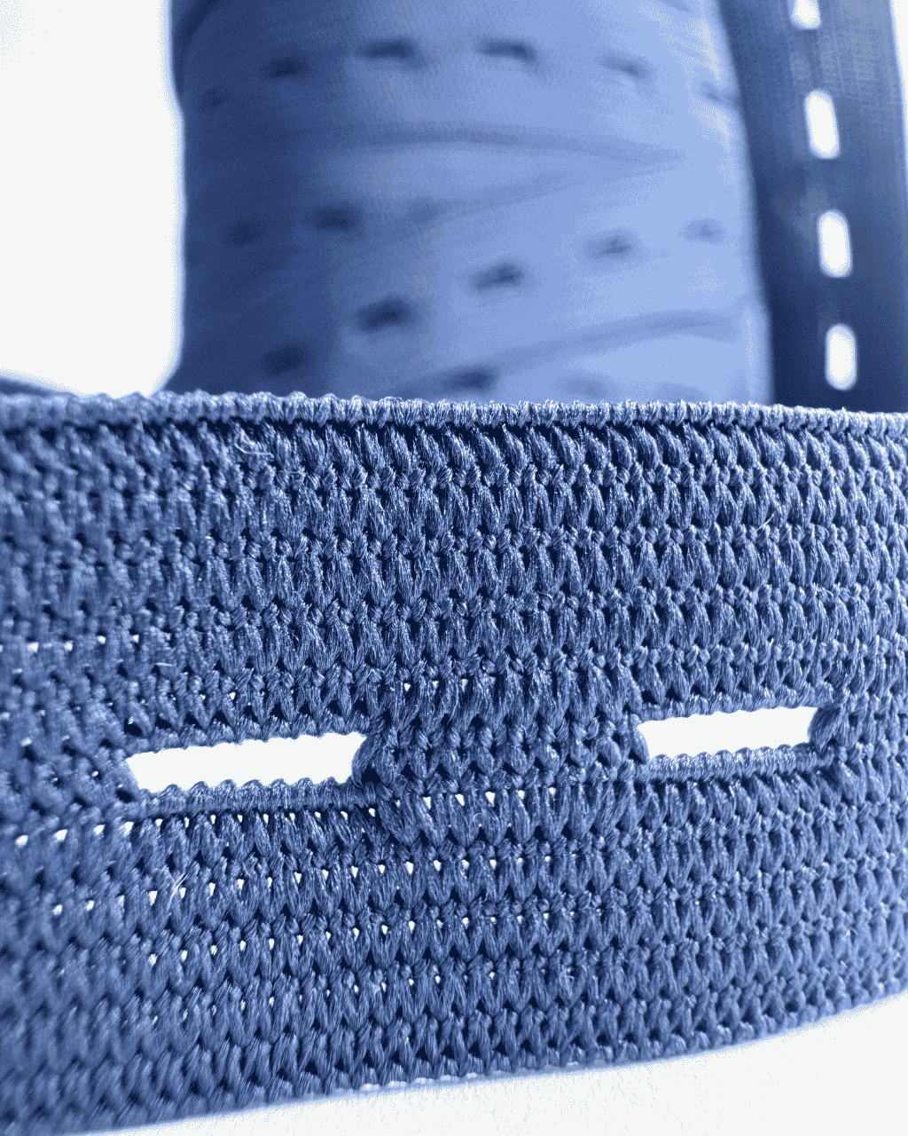 Elastico Aurata (con ojal) X 50 metros