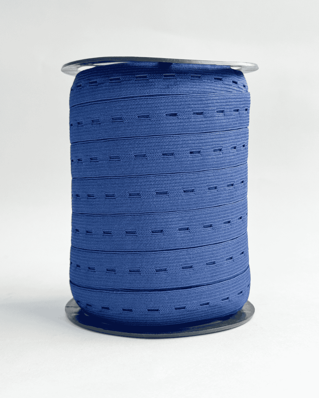 Elastico Aurata (con ojal) X 50 metros