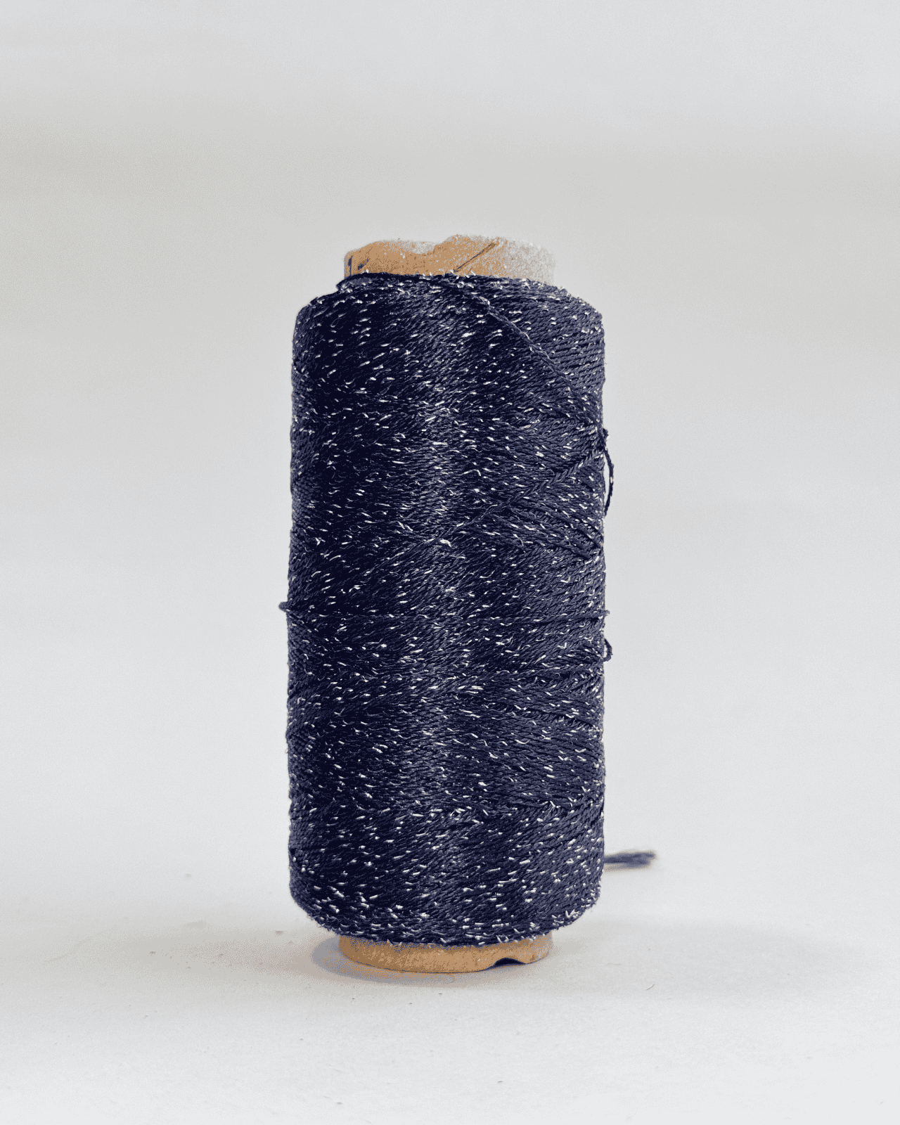 Hilo Perle con Lurex Decorativo