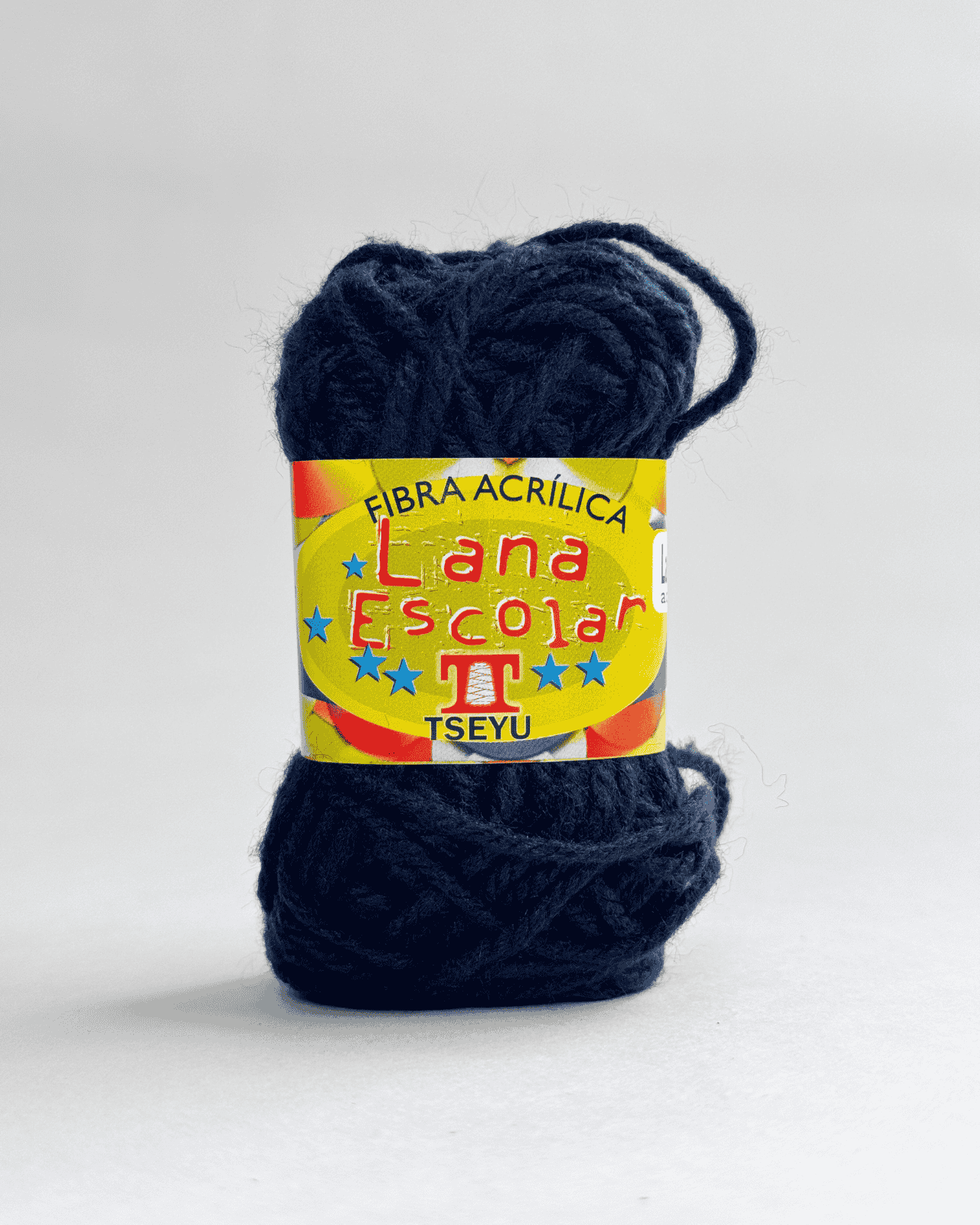 Lana Escolar Antialérgica | Pack 10