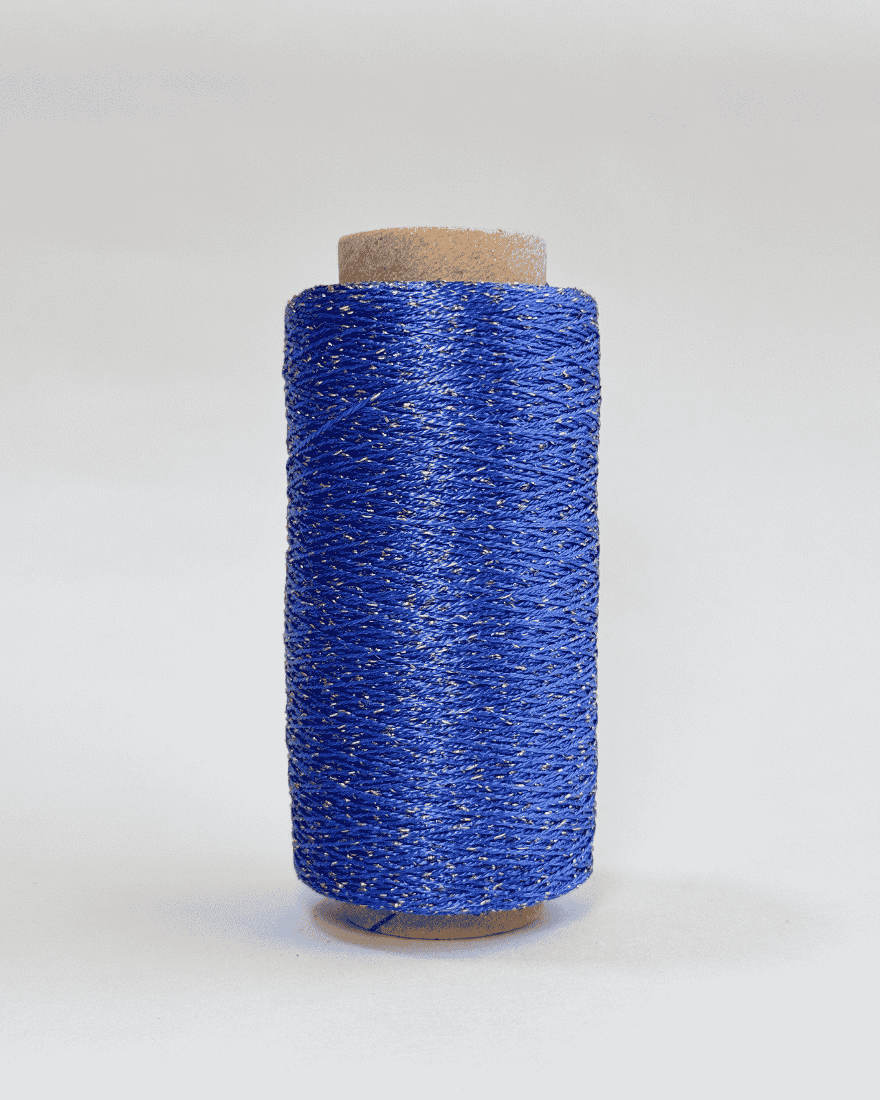 Hilo Perle con Lurex Decorativo