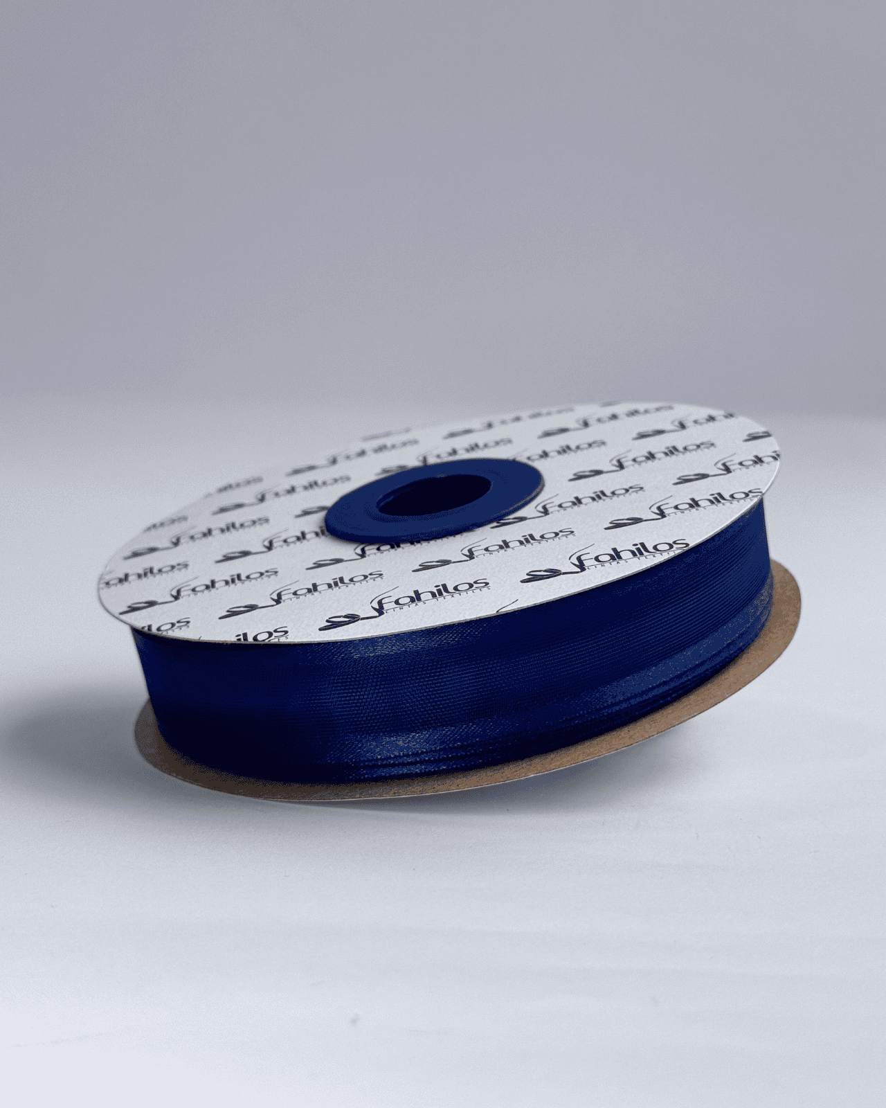 Cinta Tull Listado X 50 metros