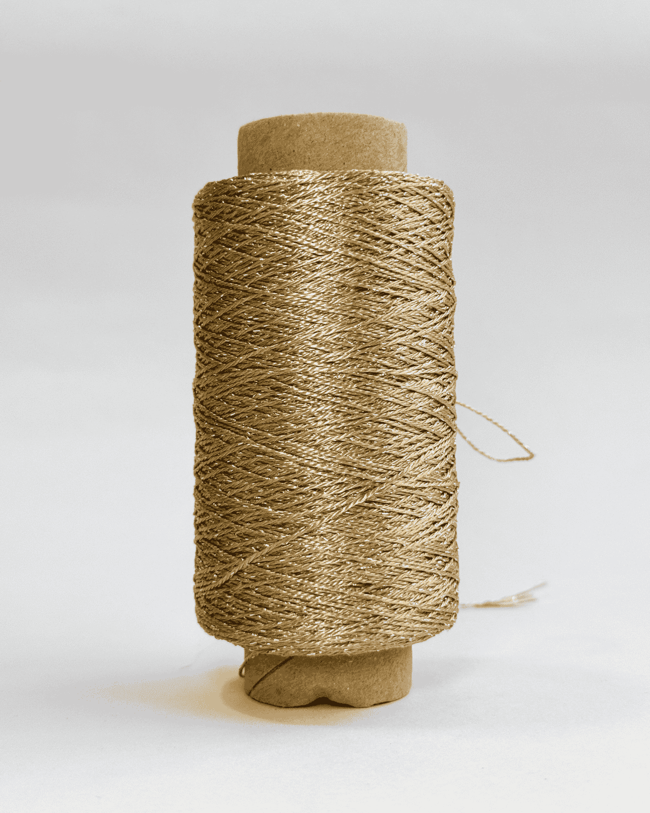 Hilo Perle con Lurex Decorativo