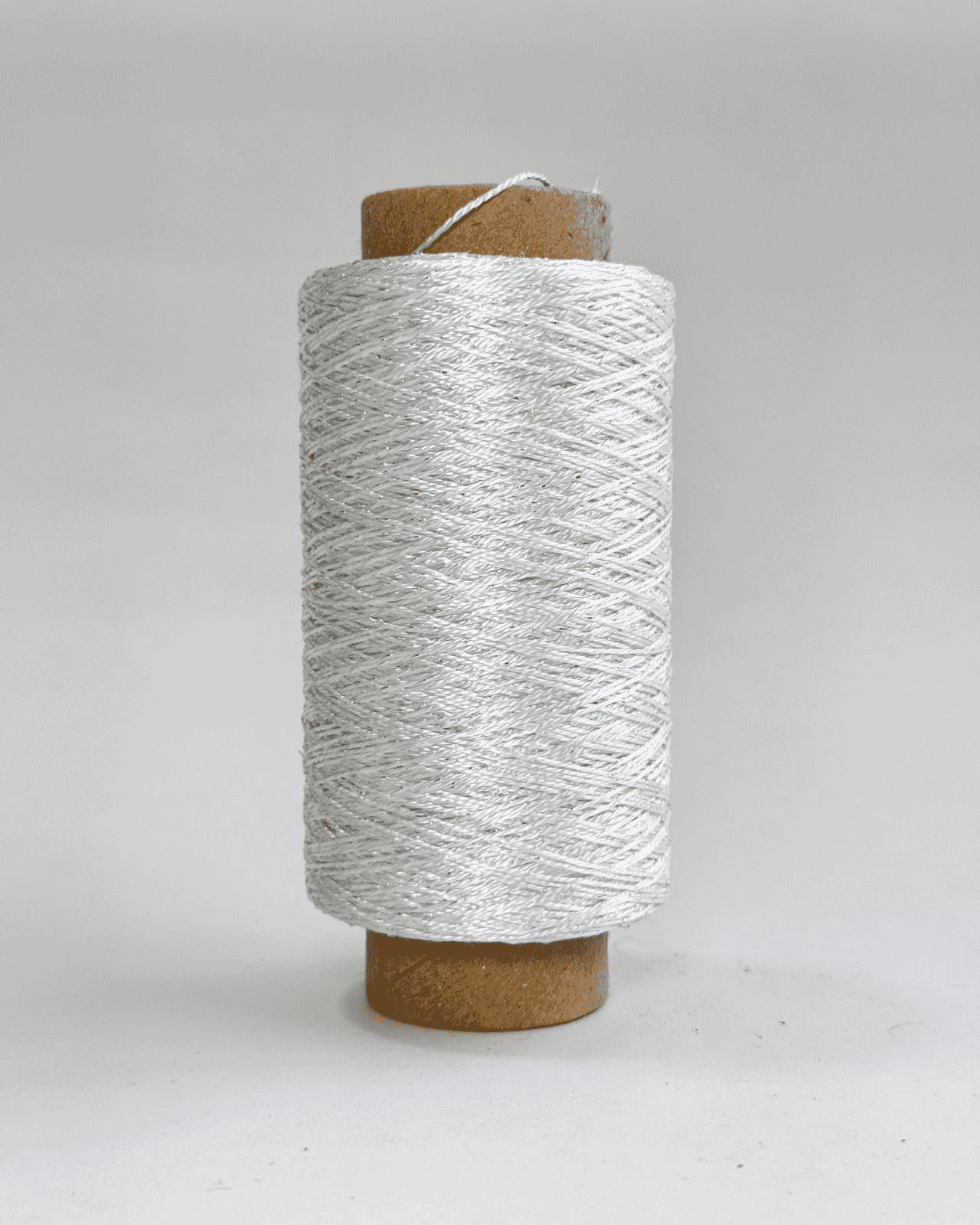 Hilo Perle con Lurex Decorativo