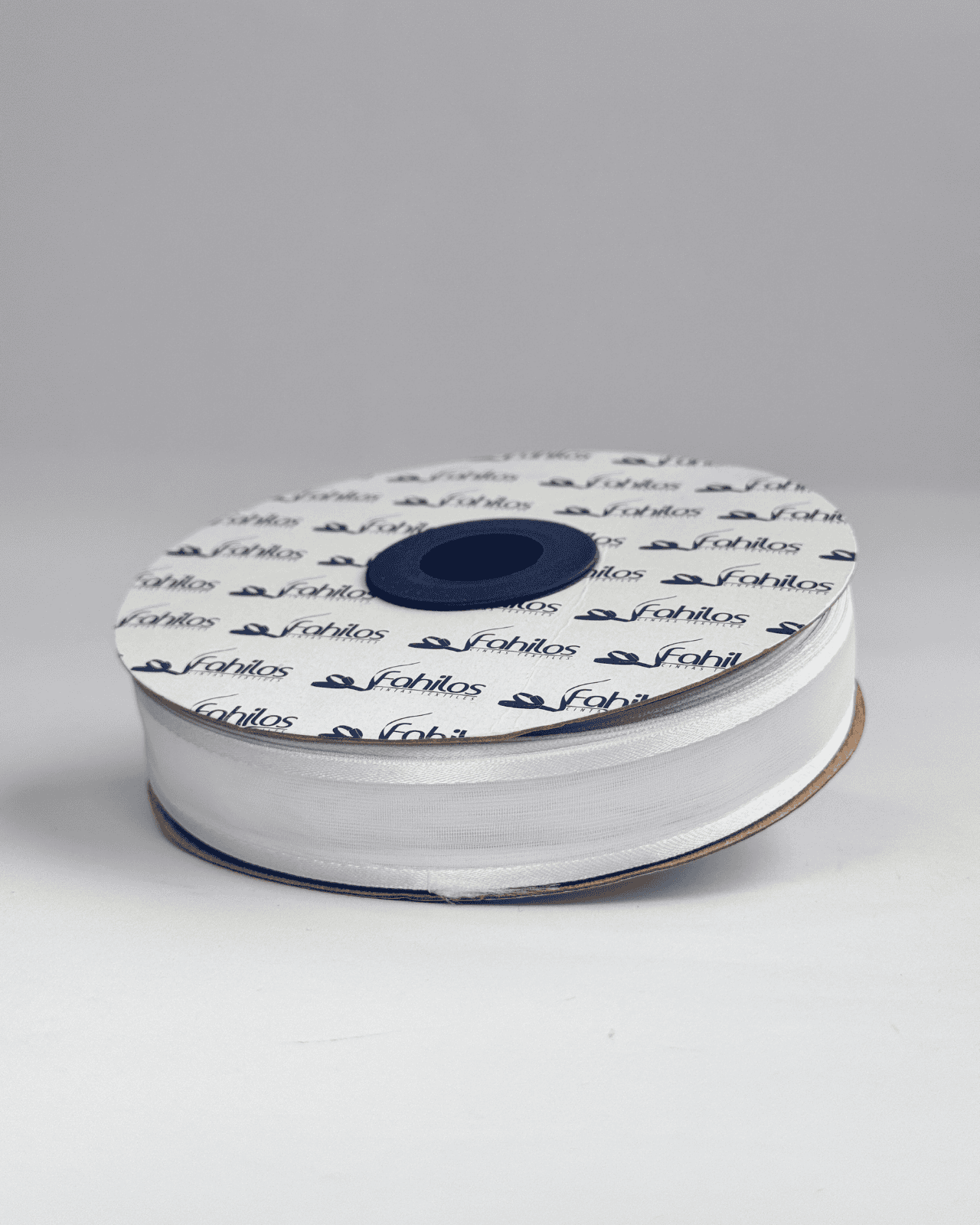 Cinta Tull Listado X 50 metros