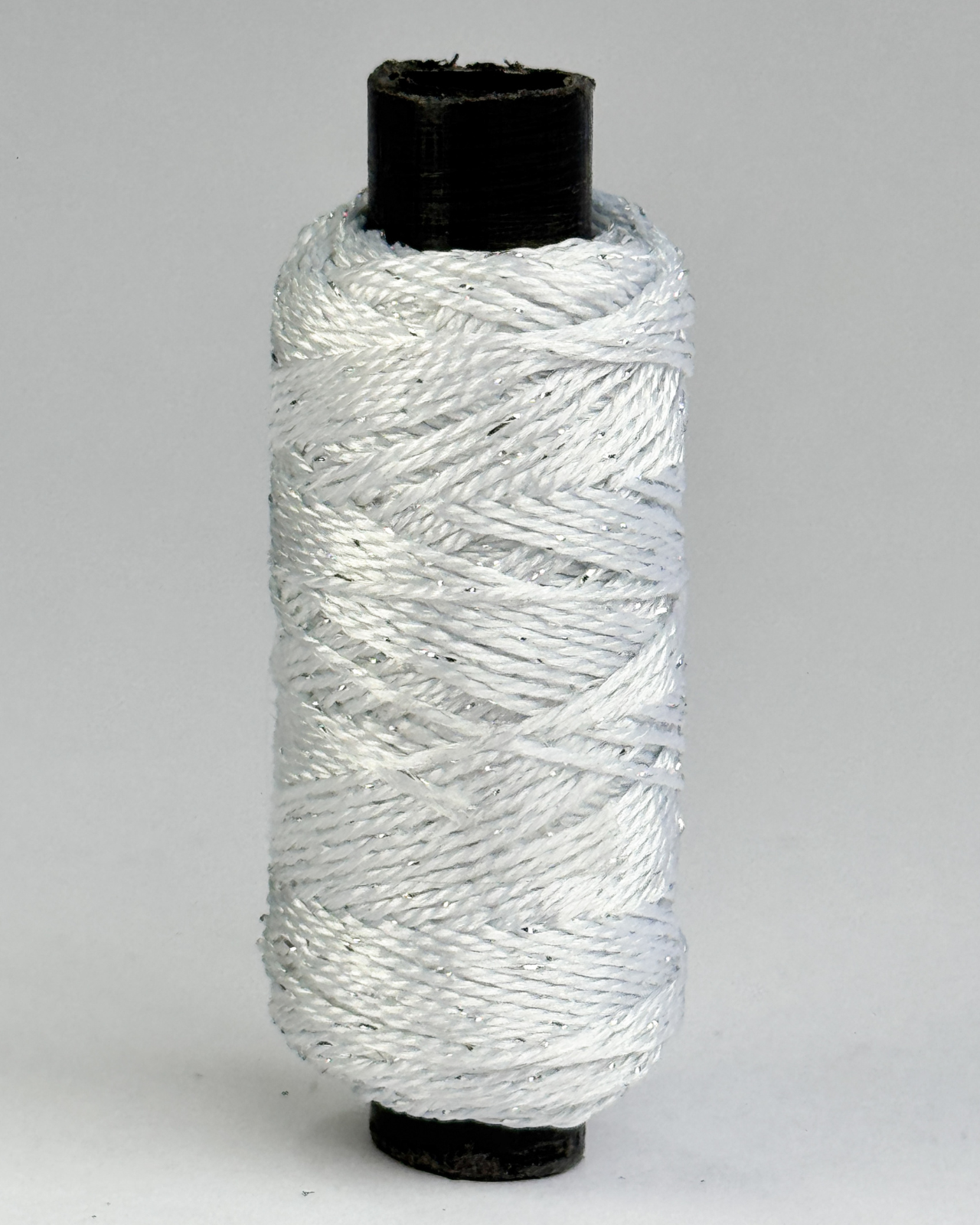 Hilo Perle con Lurex Decorativo X 12 unds