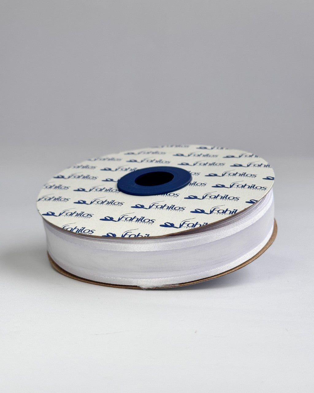 Cinta Tull Listado X 50 metros