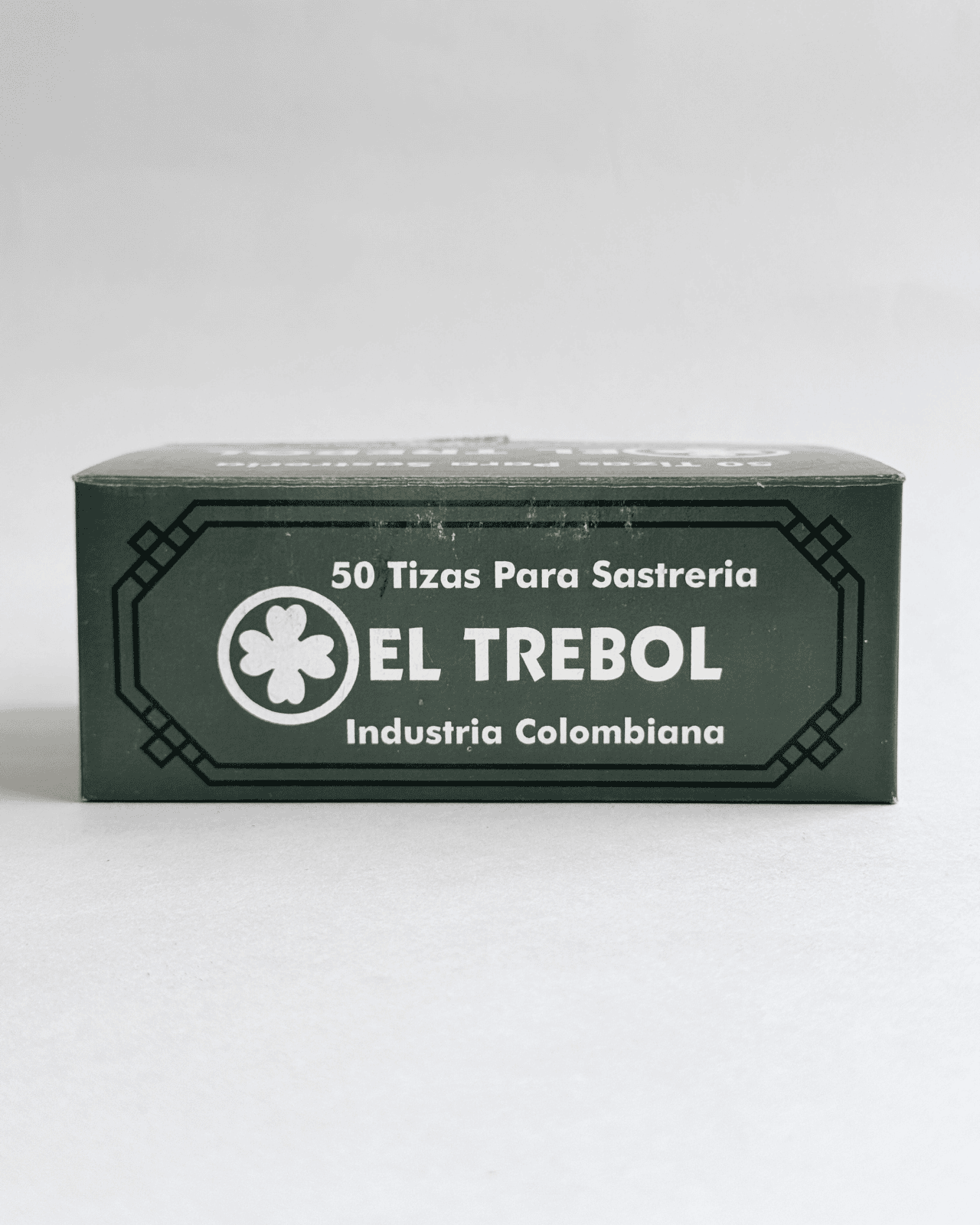 Tiza Parafinada de costura