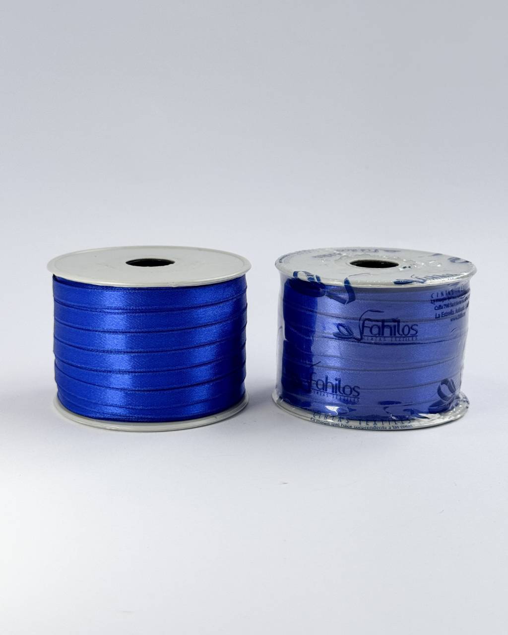 Cinta Raso X 100 metros