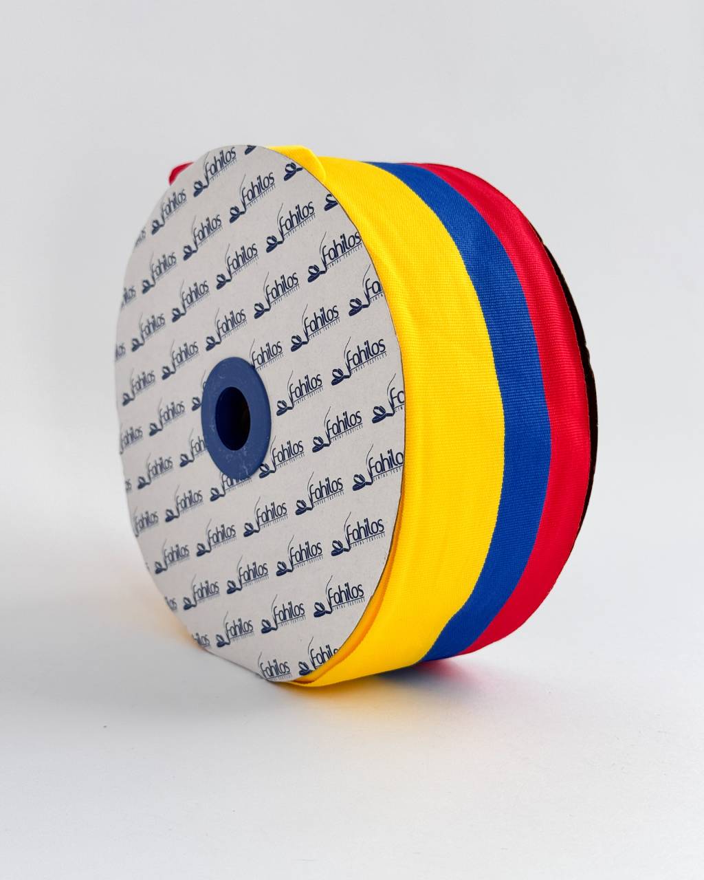 Cinta Faya Tricolor X 50 metros