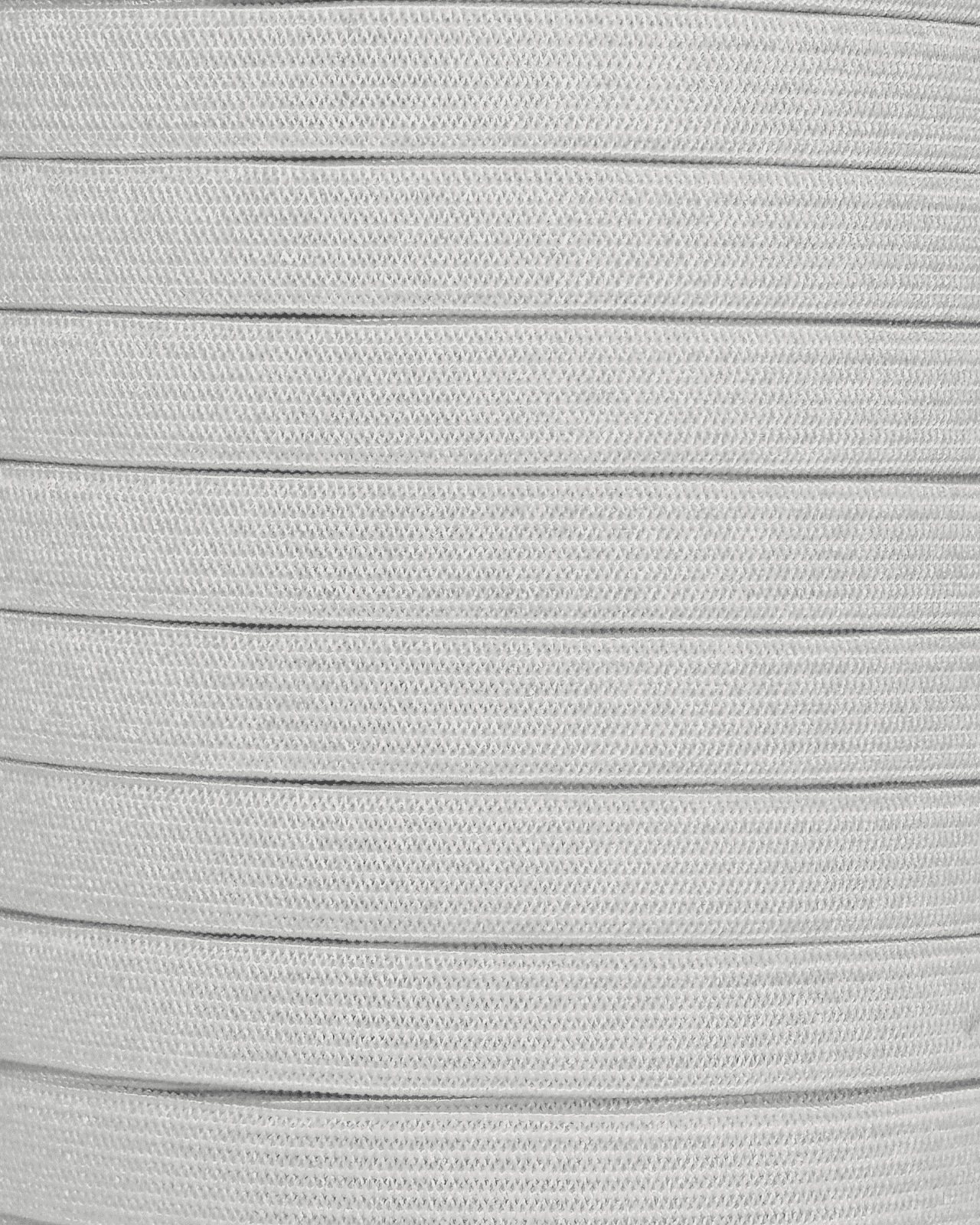 Elástico para confección X 100 Metros