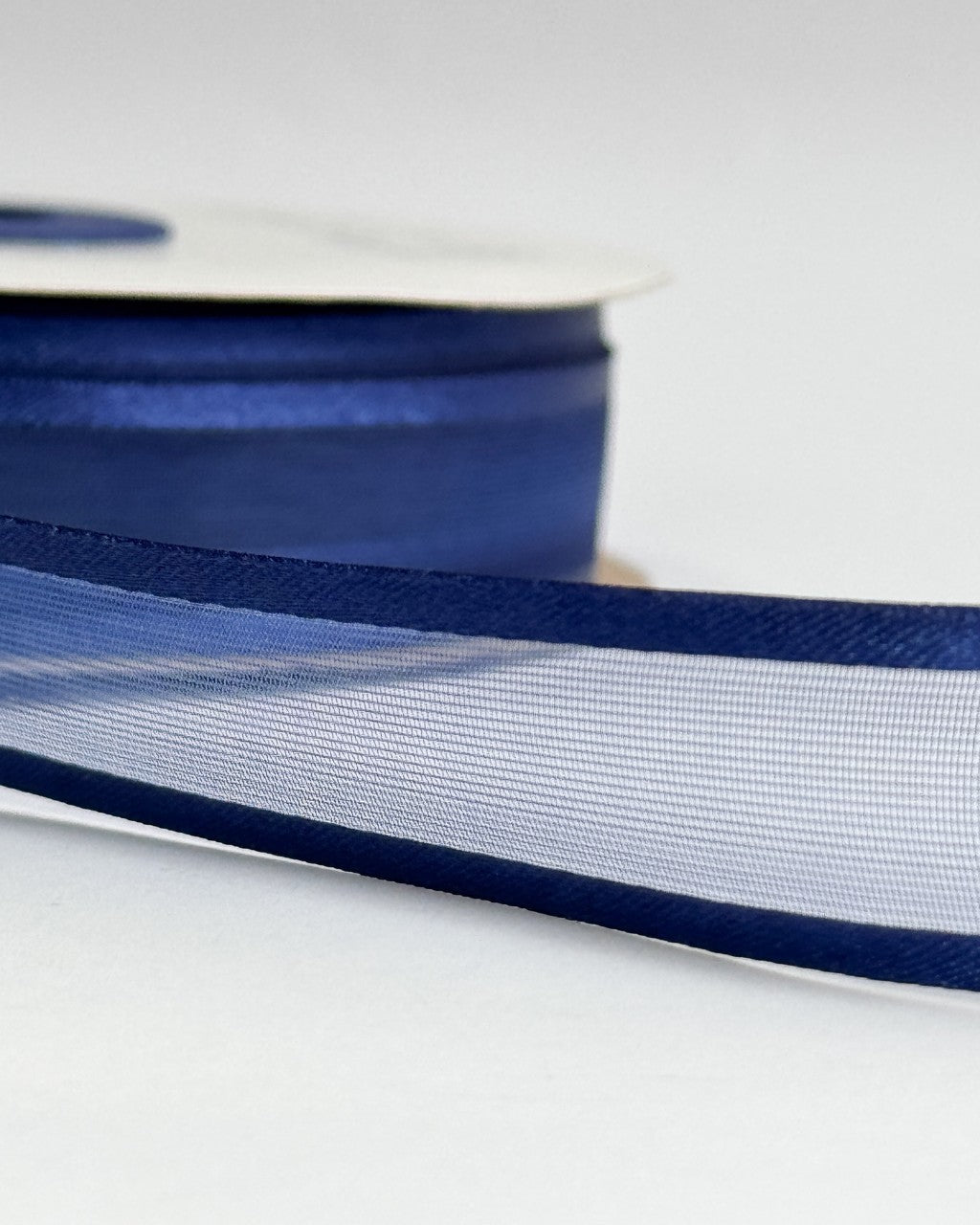 Cinta Tull Listado X 50 metros