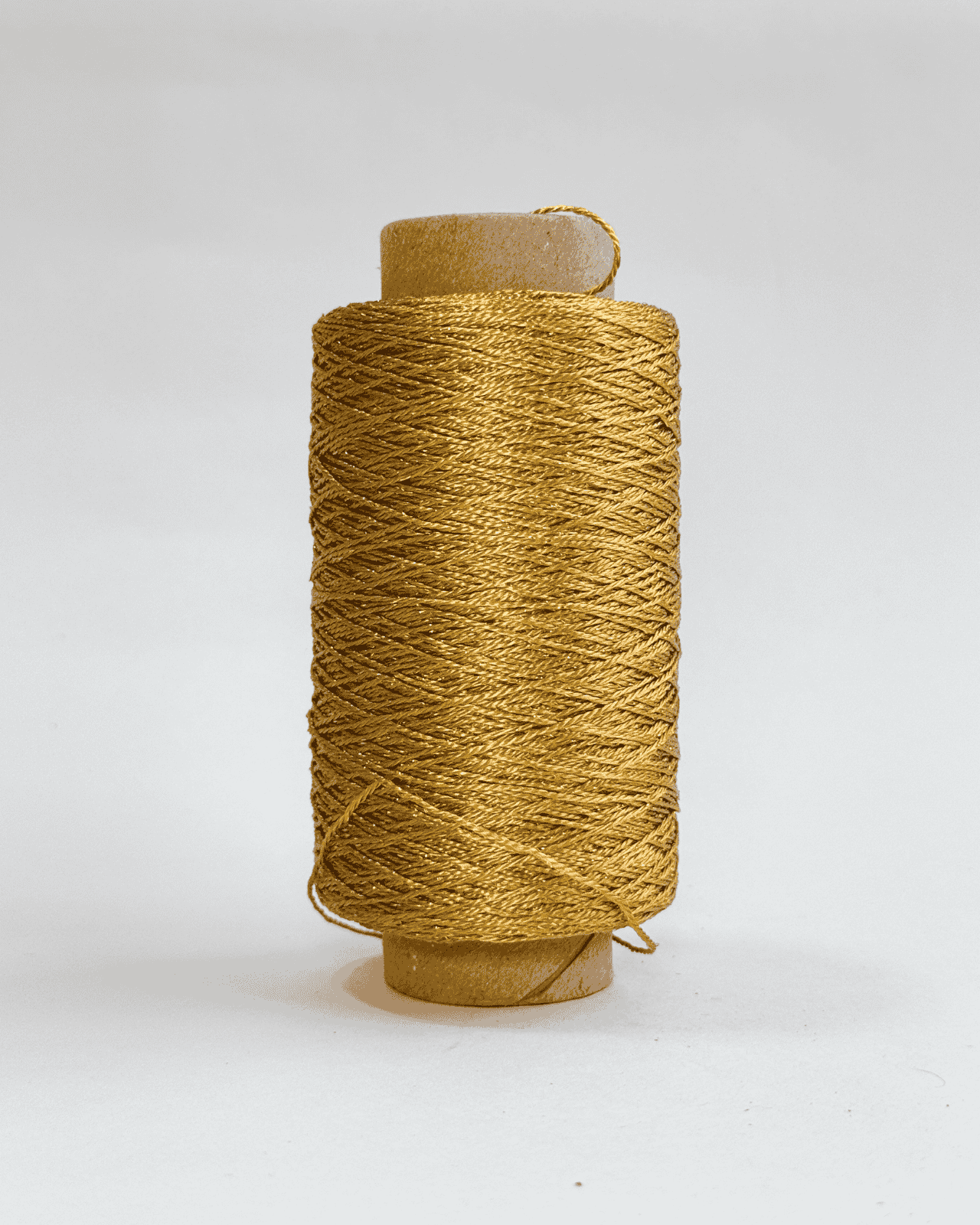 Hilo Perle con Lurex Decorativo