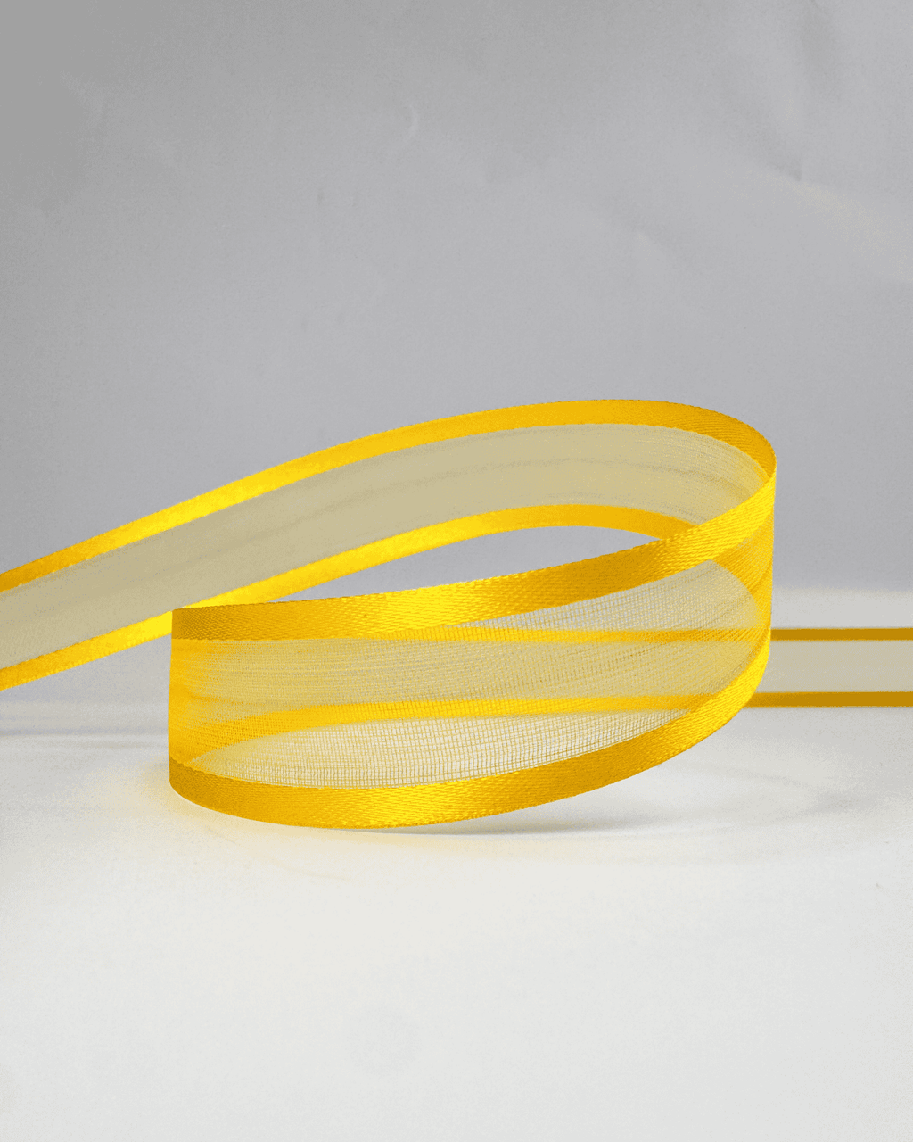 Cinta Tull Listado X 50 metros