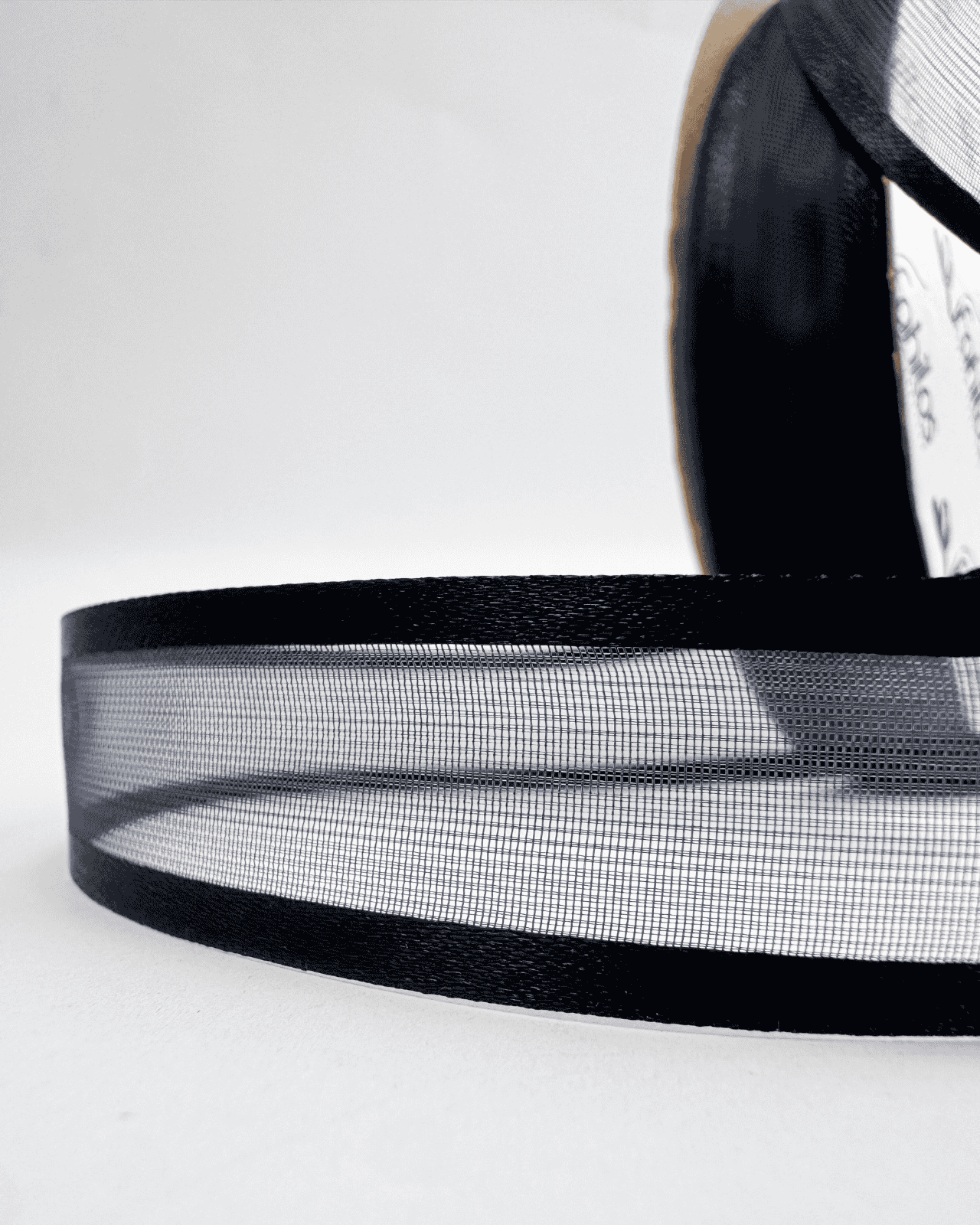 Cinta Tull Listado X 50 metros