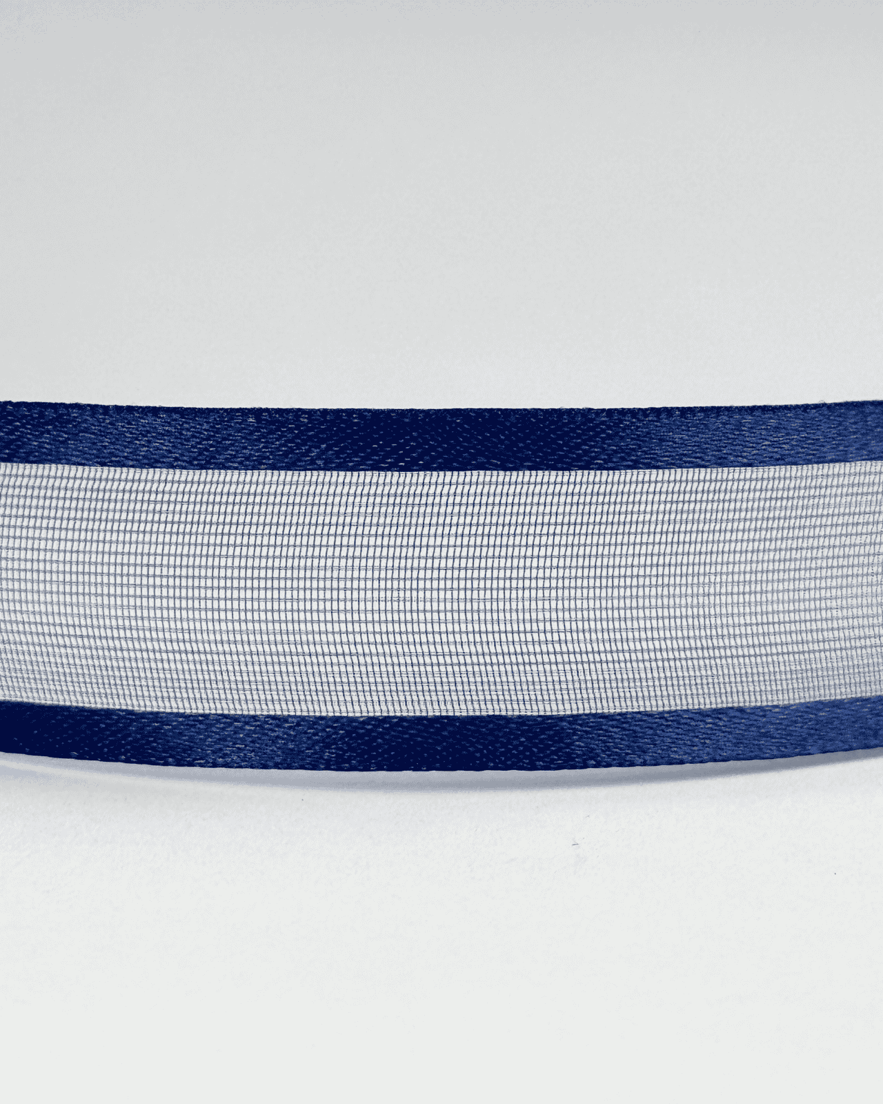 Cinta Tull Listado X 50 metros