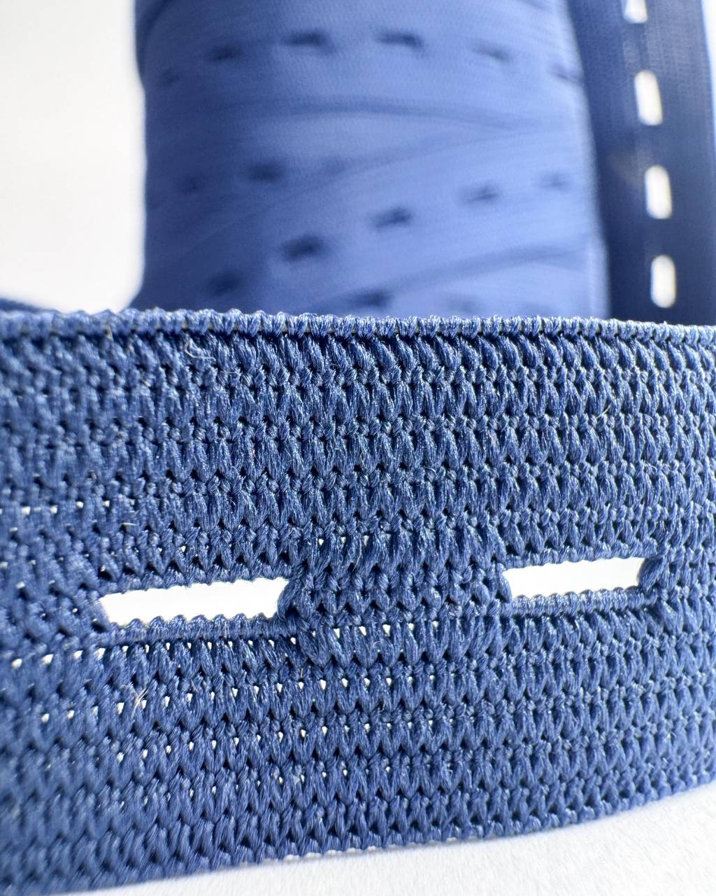 Elastico Aurata (con ojal) X 50 metros