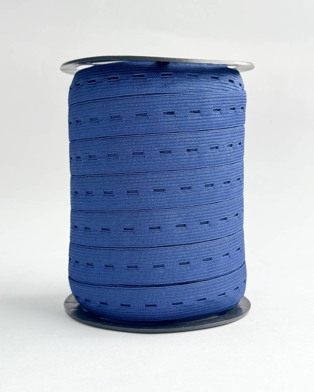 Elastico Aurata (con ojal) X 50 metros