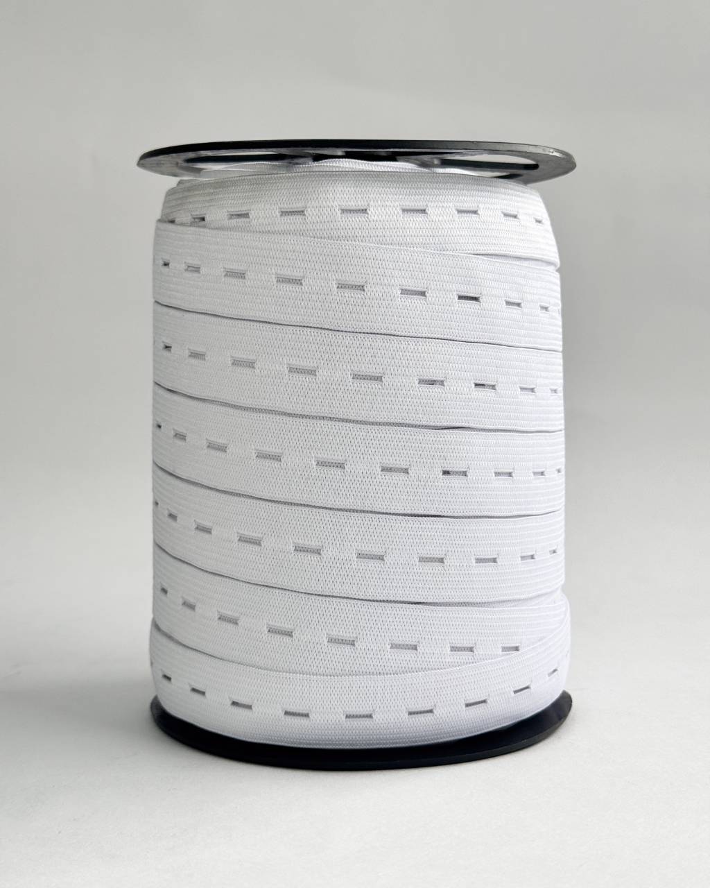 Elastico Aurata (con ojal) X 50 metros