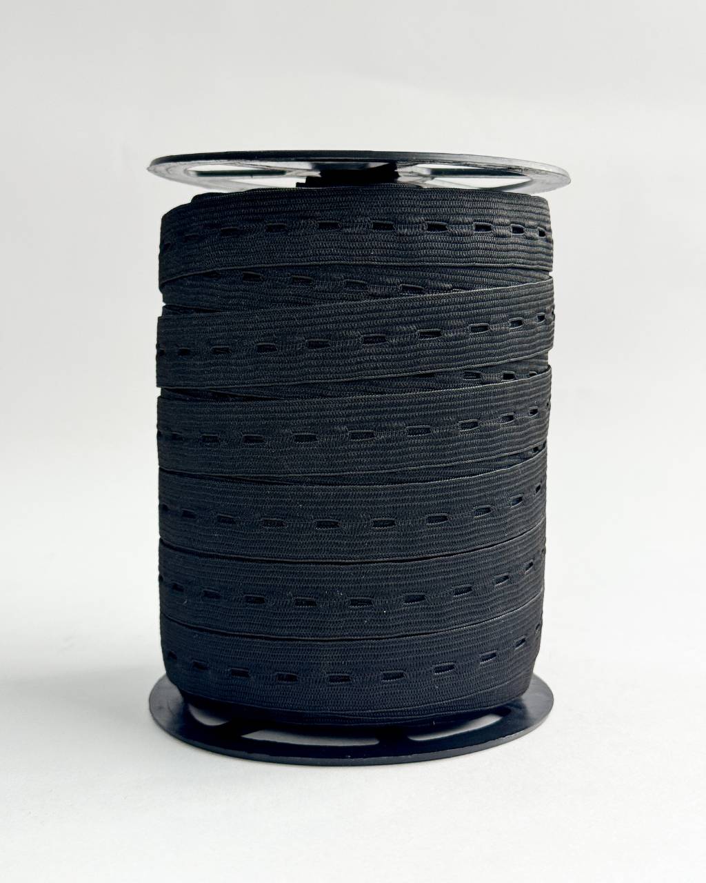 Elastico Aurata (con ojal) X 50 metros