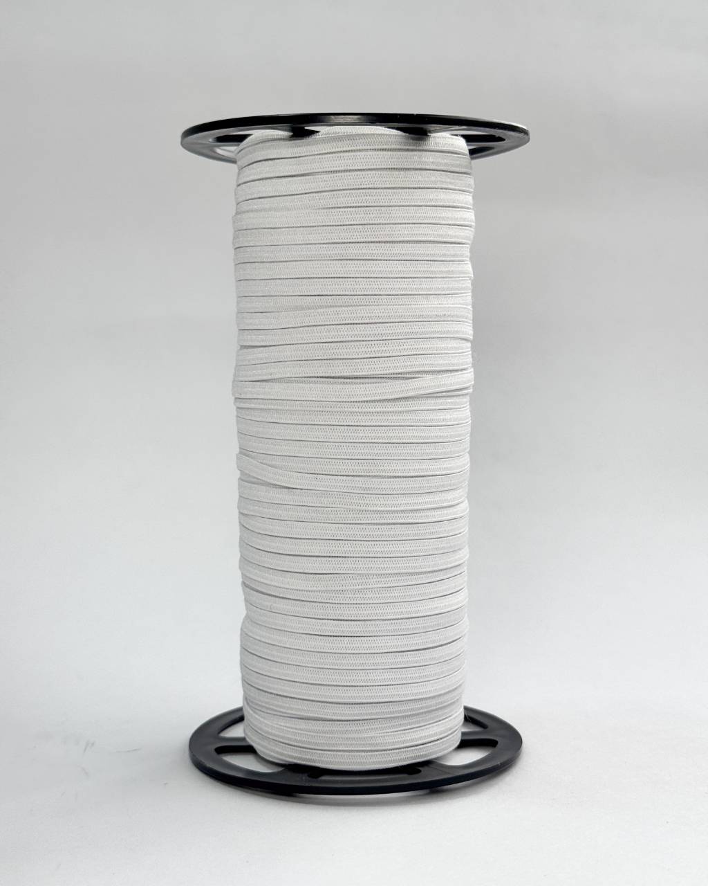 Elástico para confección X 100 Metros