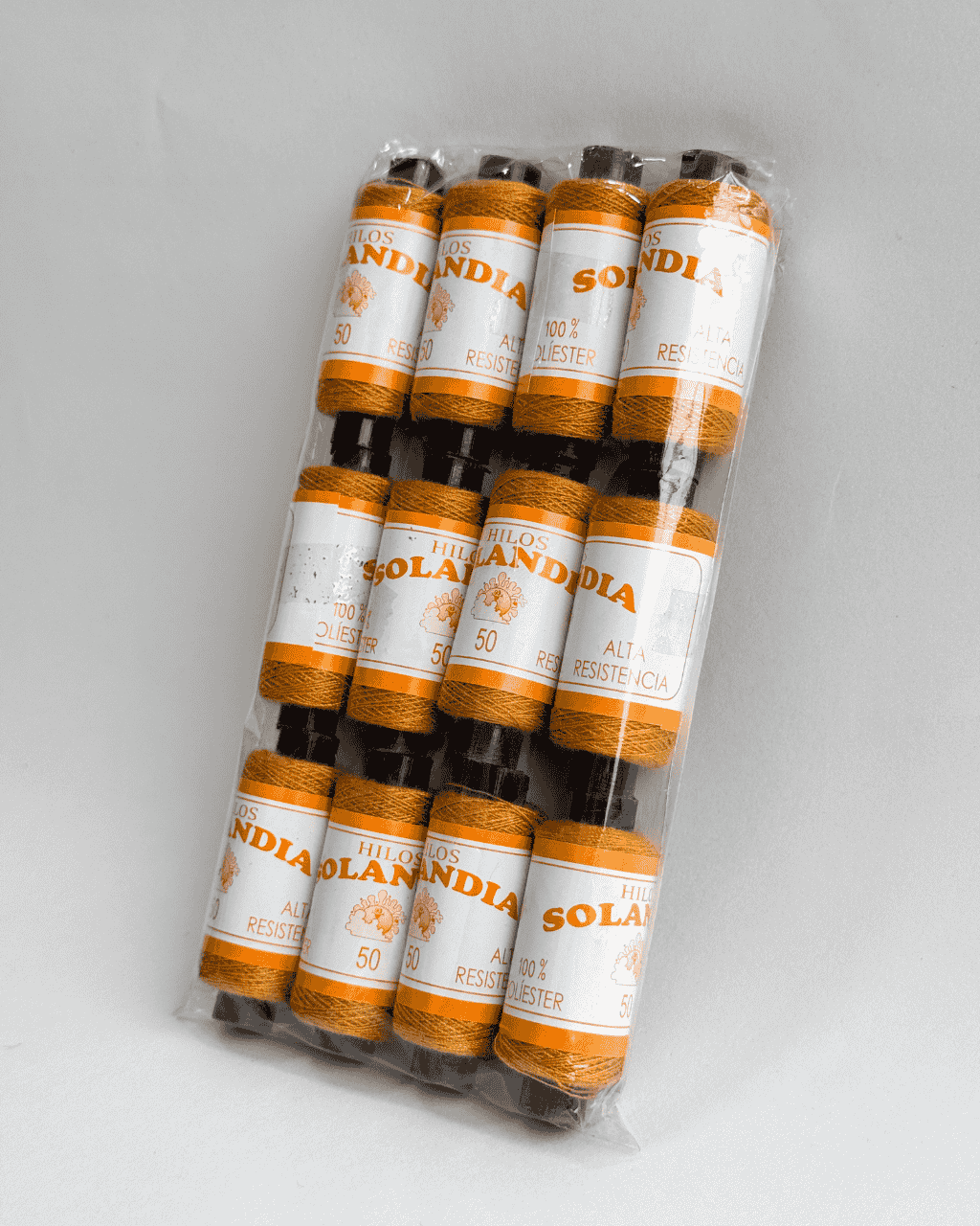 Hilo Jean X 12 unidades