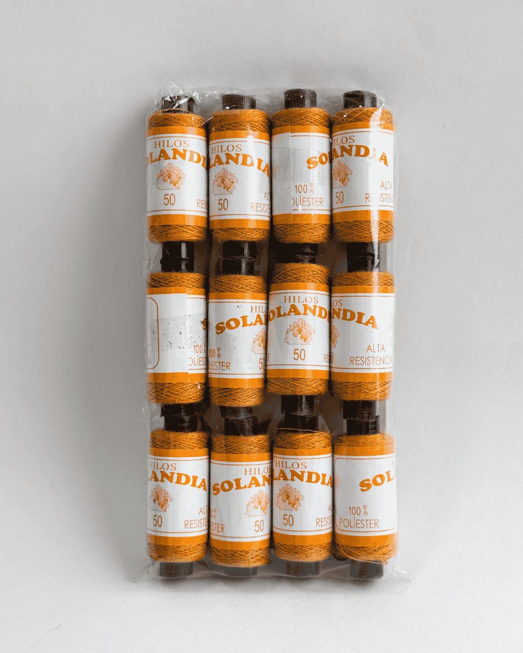 Hilo Jean X 12 unidades