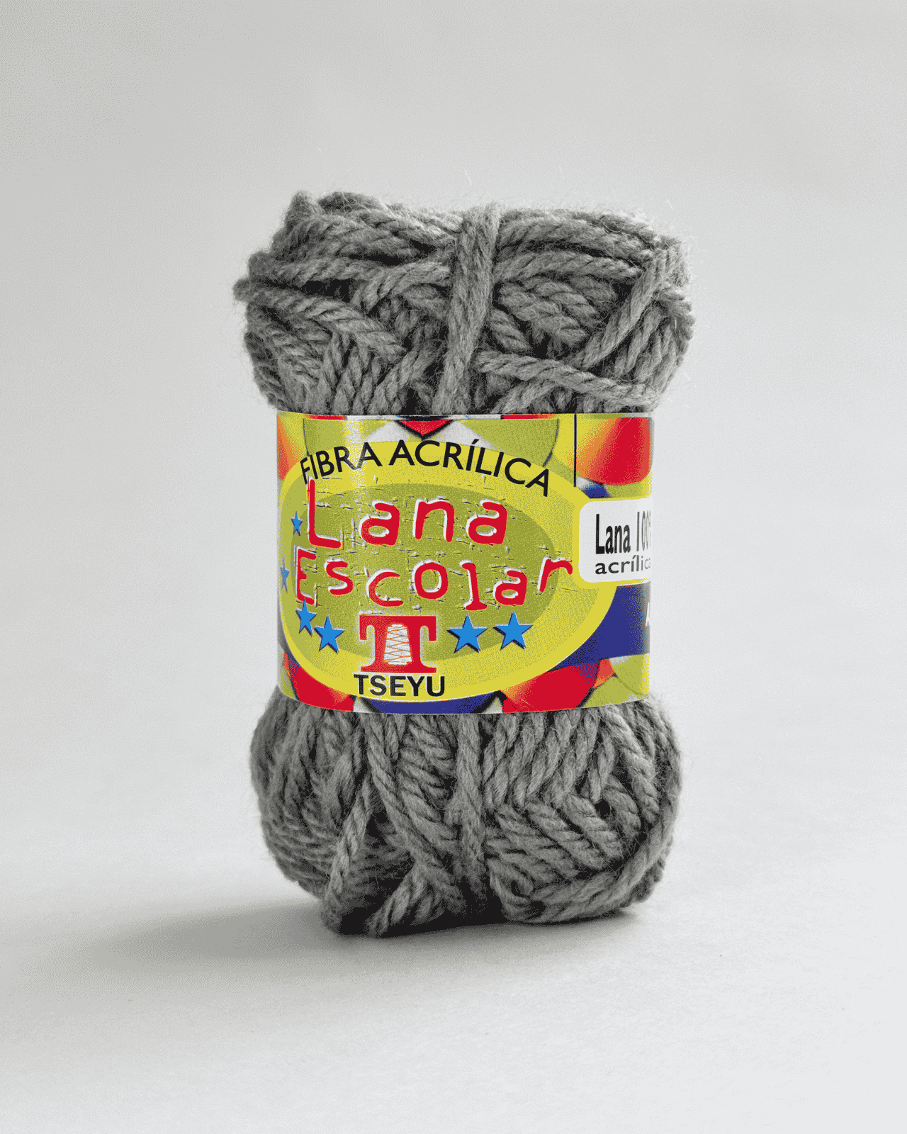 Lana Escolar Antialérgica | Pack 10