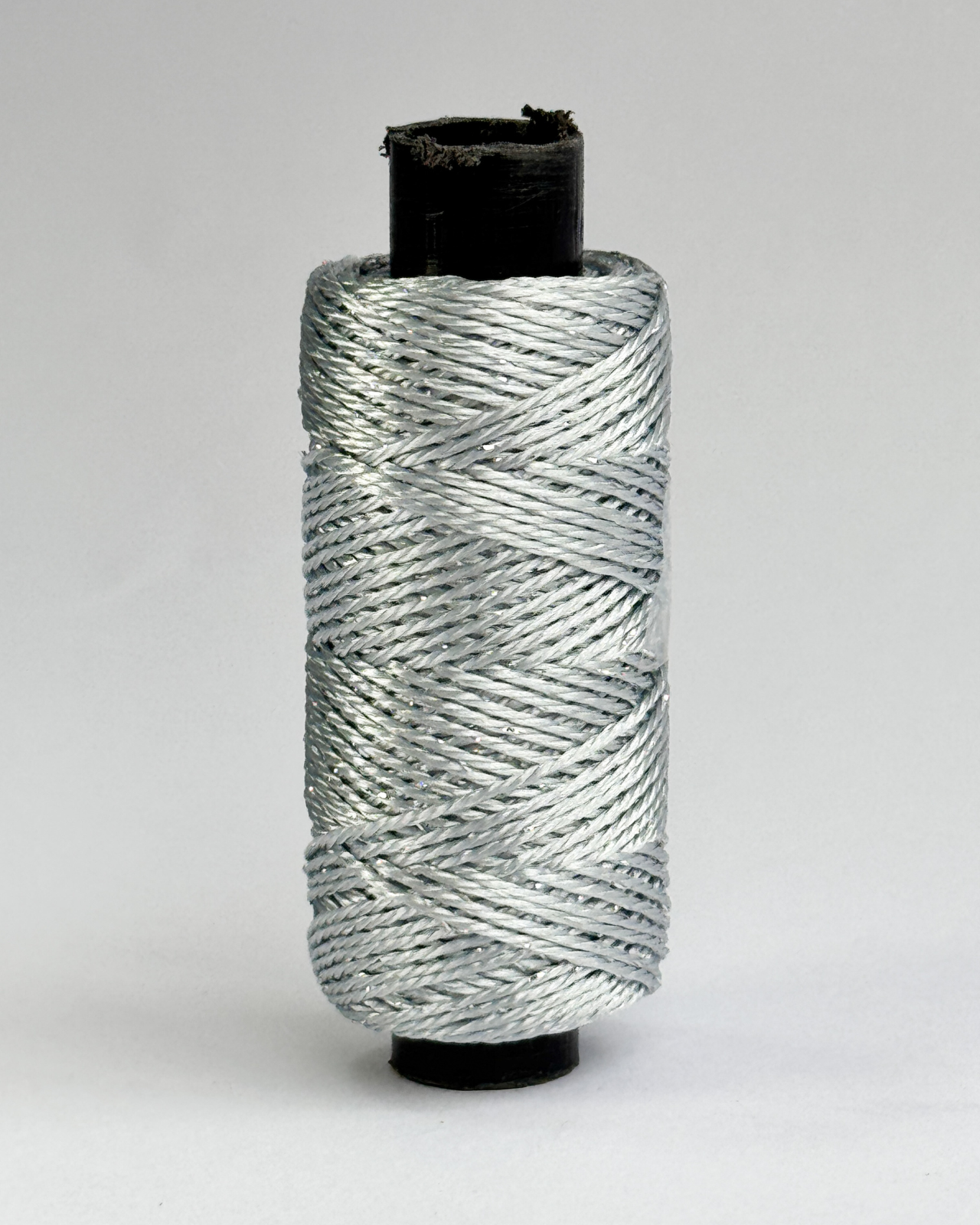 Hilo Perle con Lurex Decorativo X 12 unds