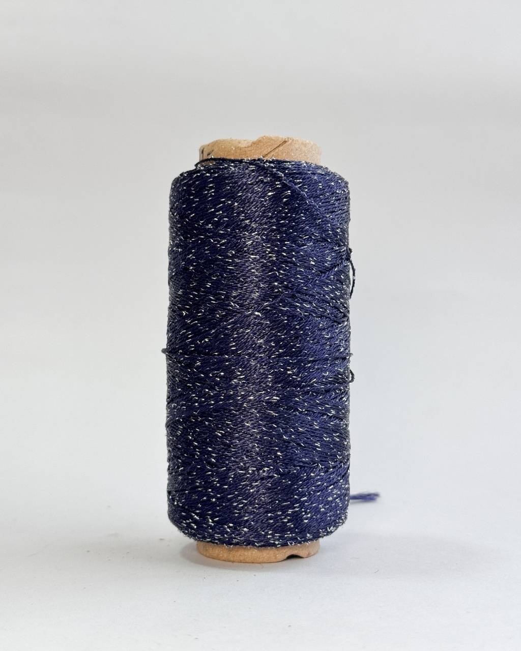 Hilo Perle con Lurex Decorativo