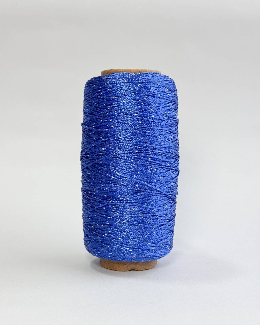 Hilo Perle con Lurex Decorativo