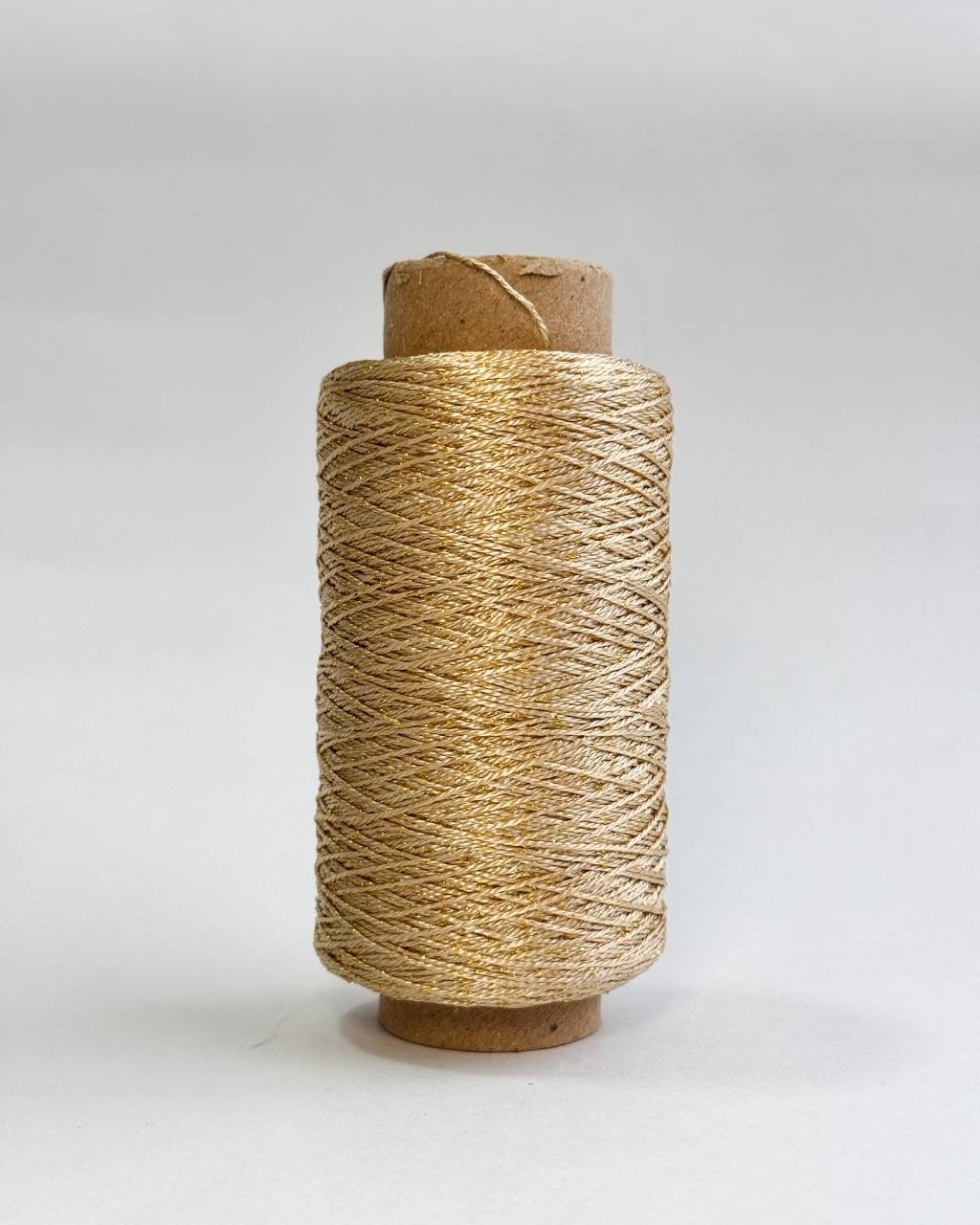 Hilo Perle con Lurex Decorativo