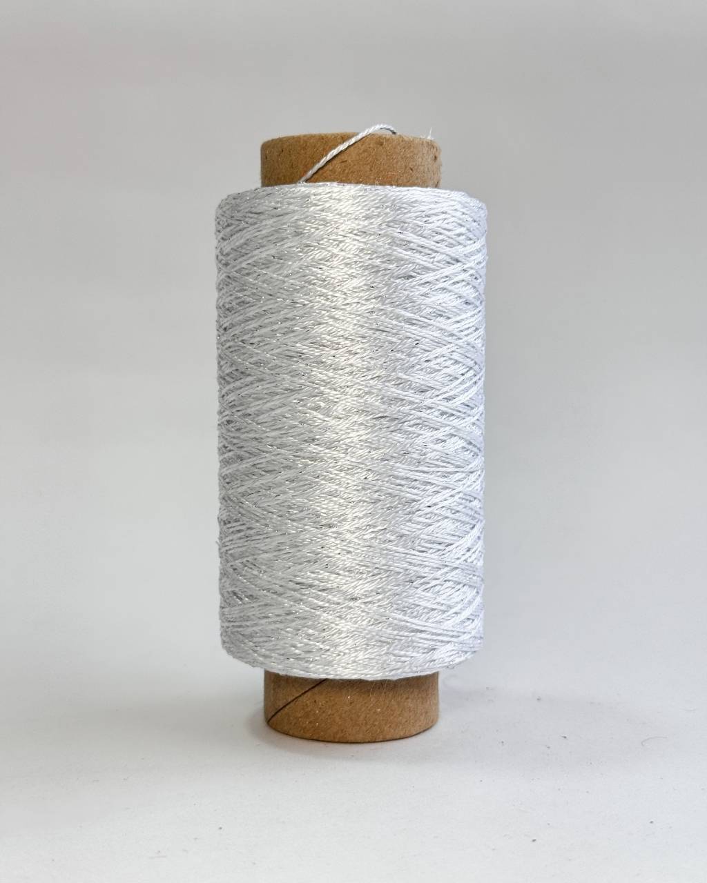 Hilo Perle con Lurex Decorativo