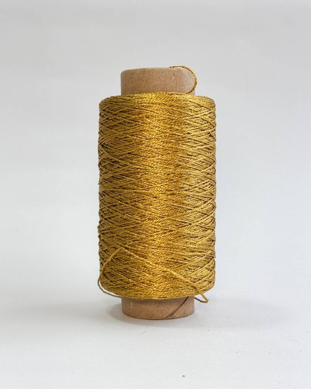 Hilo Perle con Lurex Decorativo