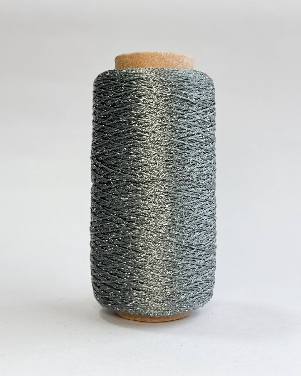 Hilo Perle con Lurex Decorativo