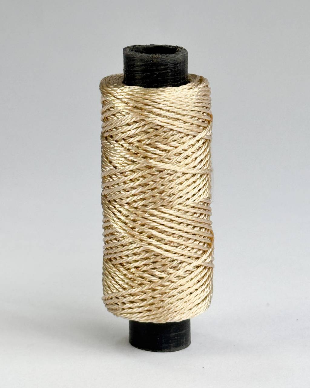 Hilo Perle con Lurex Decorativo X 12 unds