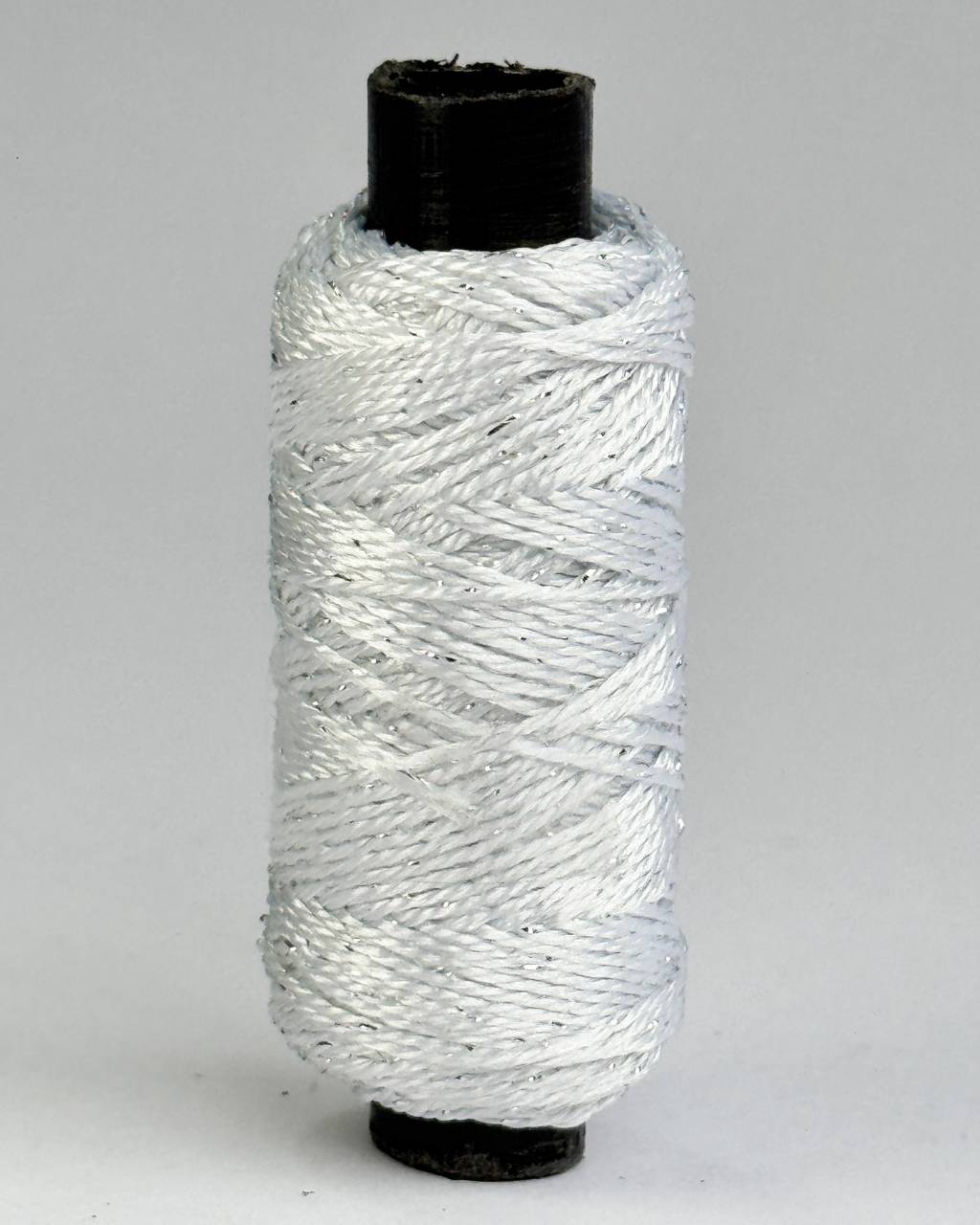 Hilo Perle con Lurex Decorativo X 12 unds