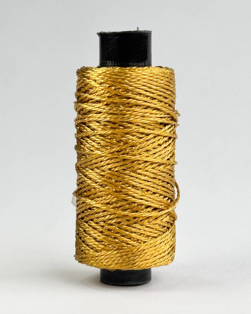 Hilo Perle con Lurex Decorativo X 12 unds