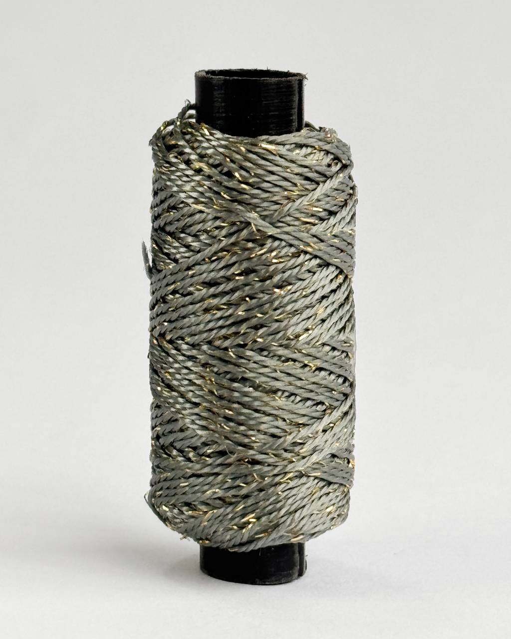 Hilo Perle con Lurex Decorativo X 12 unds