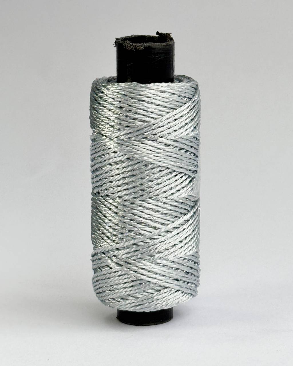 Hilo Perle con Lurex Decorativo X 12 unds