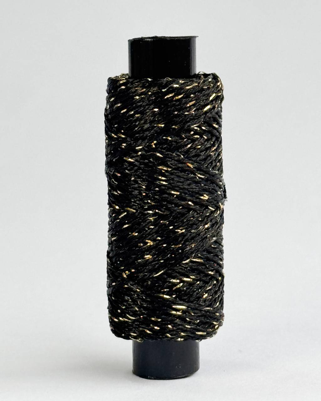 Hilo Perle con Lurex Decorativo X 12 unds